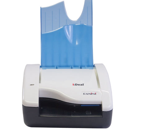 I:Deal Scanner