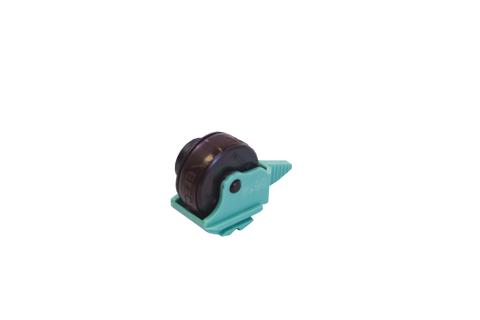 Franking Roller