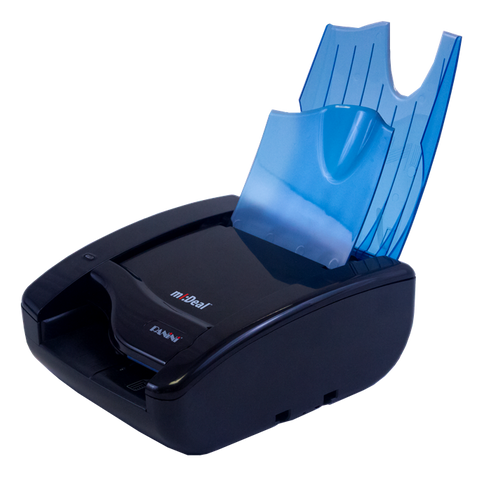 mI:Deal Scanner