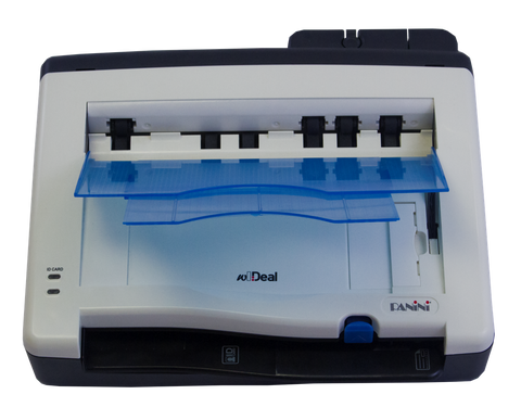 wI:Deal Scanner