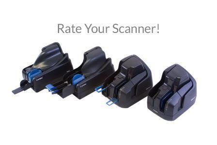 Scanners Review