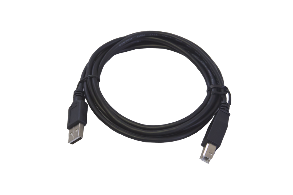 USB Cable Vision Series – Panini