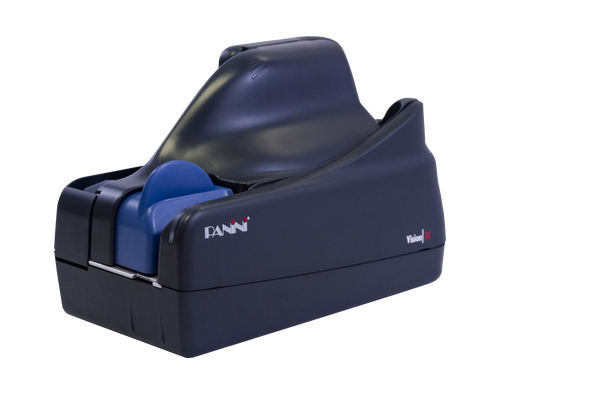 Vision X Scanner (Single Feed) - LCU – Panini