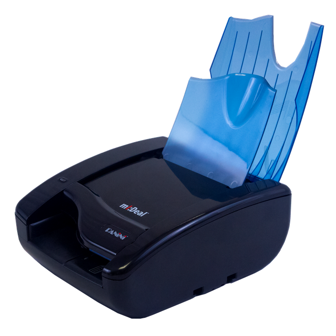 mI:Deal Scanner – Panini